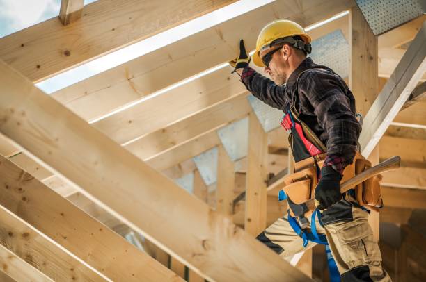 Roof Waterproofing Services in Farrell, PA