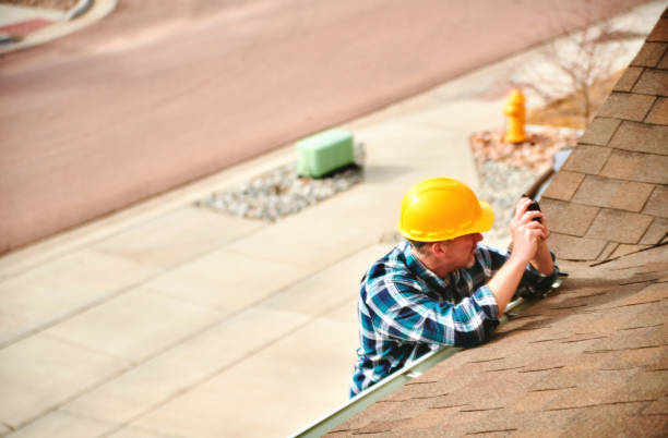 Best Affordable Roof Replacement  in Farrell, PA