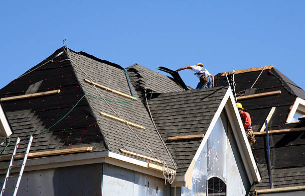 Best Roof Replacement Cost  in Farrell, PA