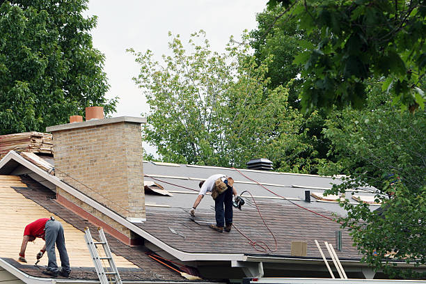 Best Commercial Roofing Services  in Farrell, PA