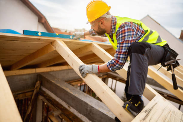  Farrell, PA Roofing Contractor Pros