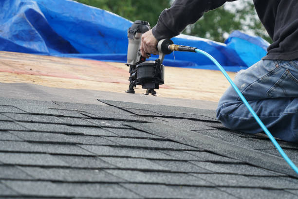 Best New Roof Installation  in Farrell, PA