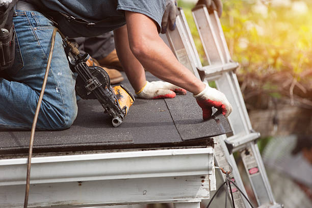 Best Gutter Installation and Roofing  in Farrell, PA