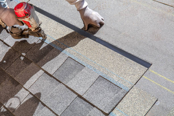 Best Slate Roofing Contractor  in Farrell, PA