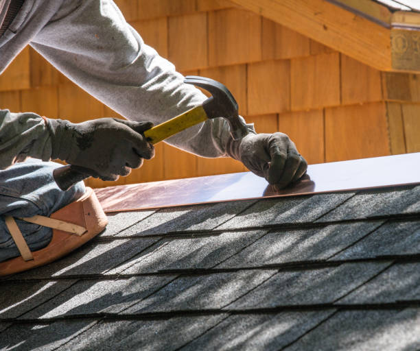 Best Gutter Installation and Roofing  in Farrell, PA